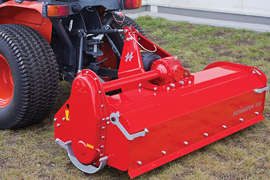 Agriculture, Construction & Mining Equipments